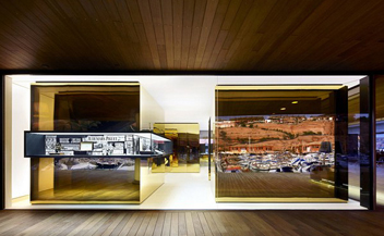 Relojeria Alemana . Ohlab Studio