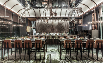 Ammo . Hong Kong . Joyce Wang
