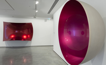 Anish Kapoor . Museum of Contemporary Art Australia . Sydney . Australia