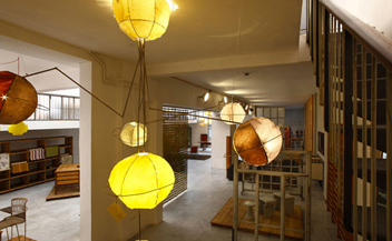 L'Eclettico . Claudio Loria . Milano . Italy