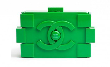 Chanel . Boy Brick
