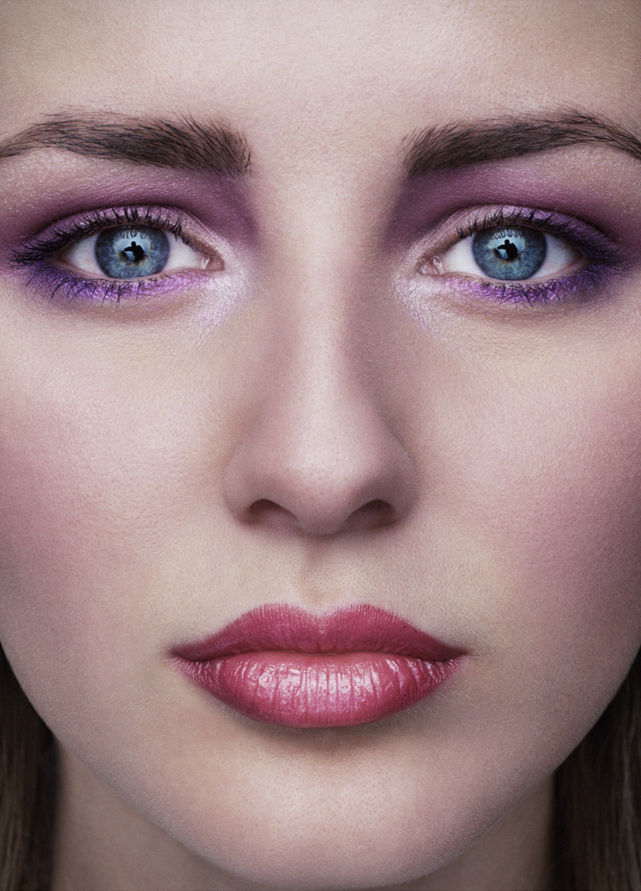 Erwin Olaf . Emotions. La Sucriere . Lyon