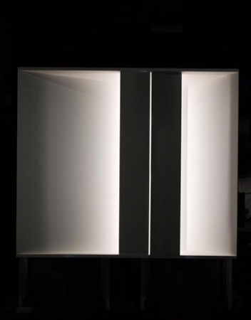 Mario Nanni . Museo Giuseppe Pansa . Varese . Italy