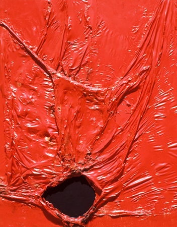 Alberto Burri . Fondazione Palazzo Albizzini . Città di Castello . Perugia