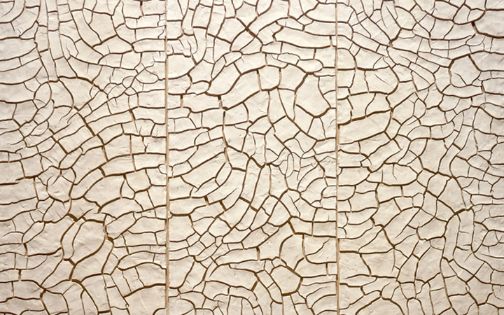 Alberto Burri . Fondazione Palazzo Albizzini . Città di Castello . Perugia