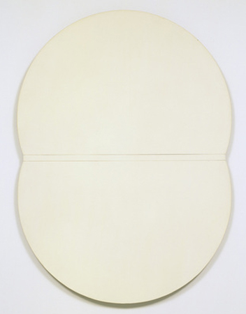 Ellsworth Kelly . MOMA . New York . USA