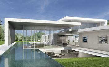 Pitsou Kedem Architect . Tel Aviv