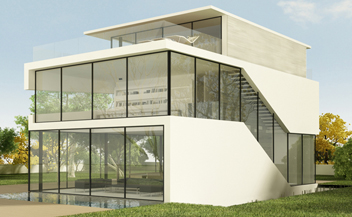 Pitsou Kedem Architect . Tel Aviv
