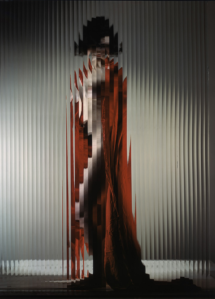 Erwin Blumenfeld . Jeu De Paume . Paris . France