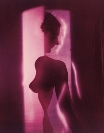 Erwin Blumenfeld . Jeu De Paume . Paris . France