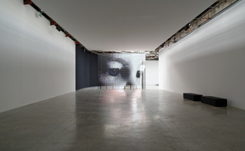 Philippe Parreno . Anywhere anywhere out of the world . Palais de Tokio . Paris . France