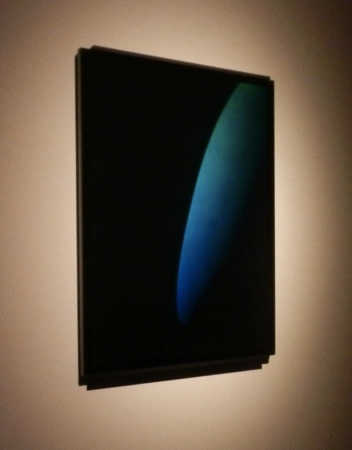 James Turrell . Robert Irwin . Villa Panza