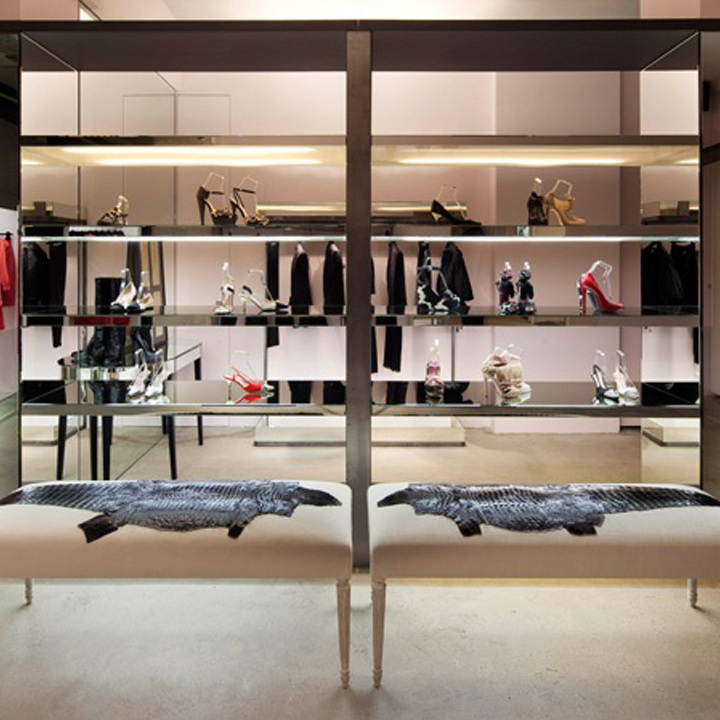 Gianbattista Valli . Milano . Italy