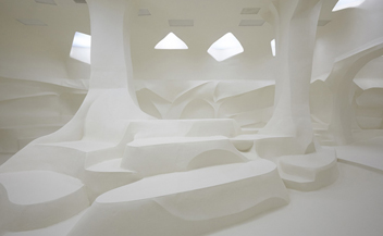 Dior . Rodin museum . Spring summer 2014