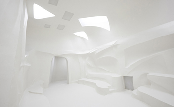 Dior . Rodin museum . Spring summer 2014