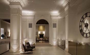 Public Hotels . Chicago . USA