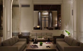 Public Hotels . Chicago . USA