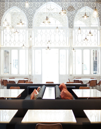 Lisa Restaurant . Beirut