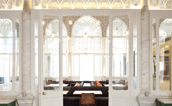 Lisa Restaurant . Beirut