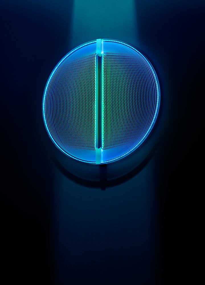 Arnout Meijer Studio . Thanks for the Planets