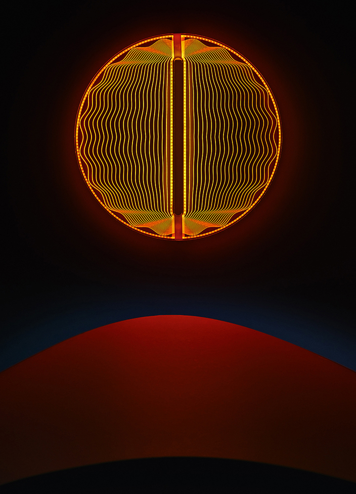 Arnout Meijer Studio . Thanks for the Planets