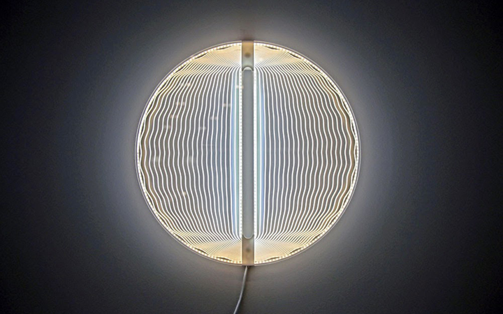 Arnout Meijer Studio . Thanks for the Planets