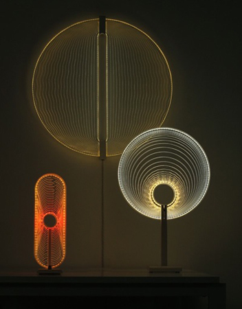 Arnout Meijer Studio . Thanks for the Planets