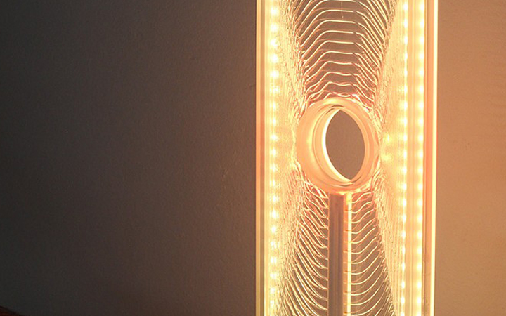 Arnout Meijer Studio . Thanks for the Planets