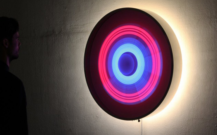Arnout Meijer Studio . Thanks for the Planets