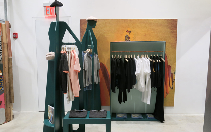 Dover Street Market New York . DSMNY