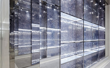 Balenciaga . Alexander Wang . Soho . New York . USA