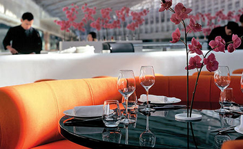 SUBU . Beijing . China . Johannes Torpe Studios