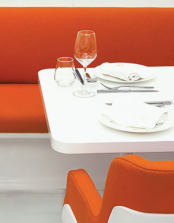 SUBU . Beijing . China . Johannes Torpe Studios