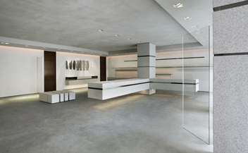 Carlo Brandelli . Kilgour . Savile Row . London . England