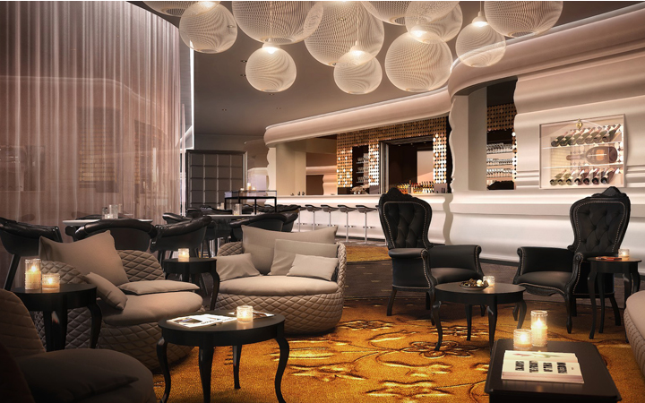 Kemeha Grand . Zurich