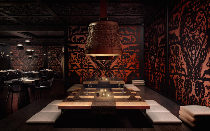 Kemeha Grand . Zurich