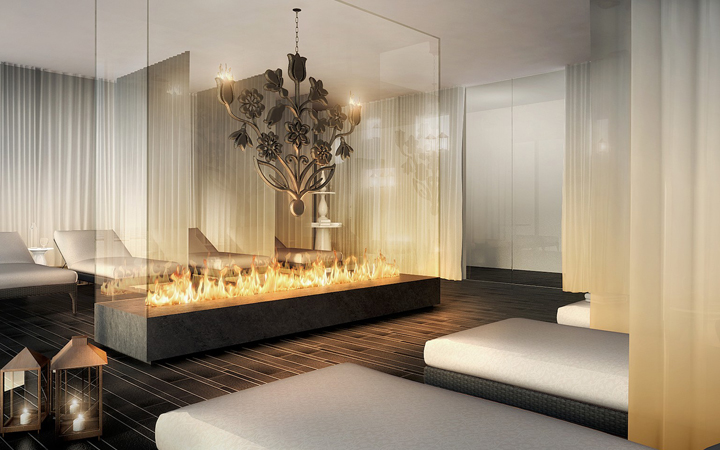 Kemeha Grand . Zurich