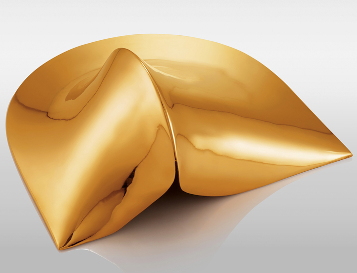 Agostino Bonalumi . Mazzoleni Art Gallery . Torino . Italy