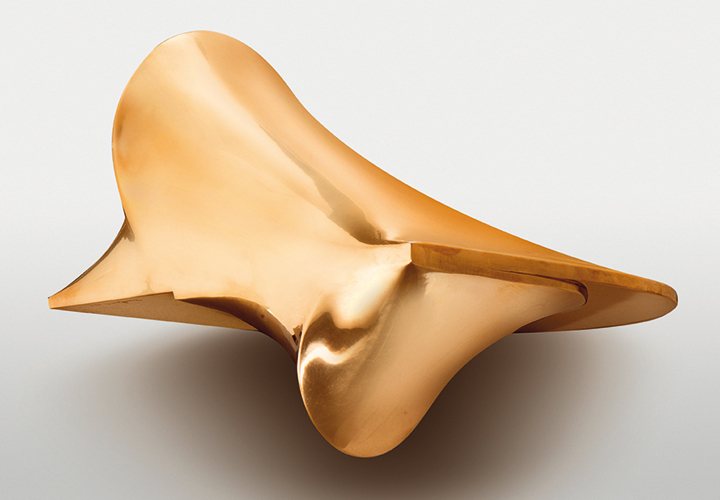 Agostino Bonalumi . Mazzoleni Art Gallery . Torino . Italy