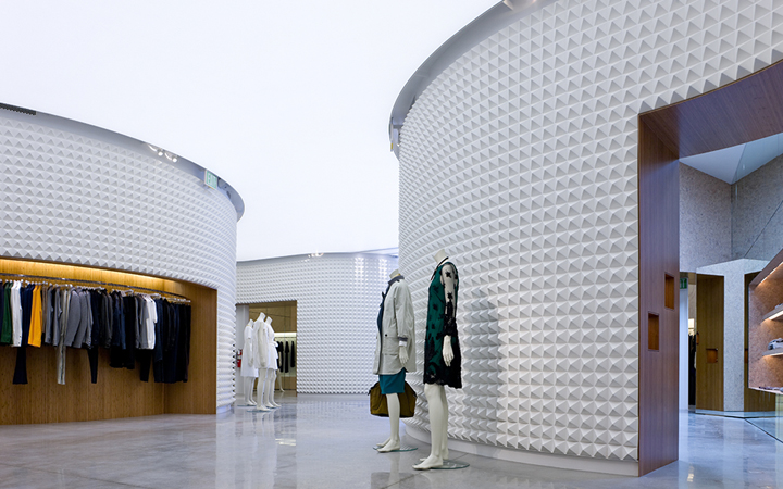 Phillip Lim . Stores