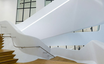 Dongdaemun Design Park Plaza . Zaha Hadid . Seoul . South Korea