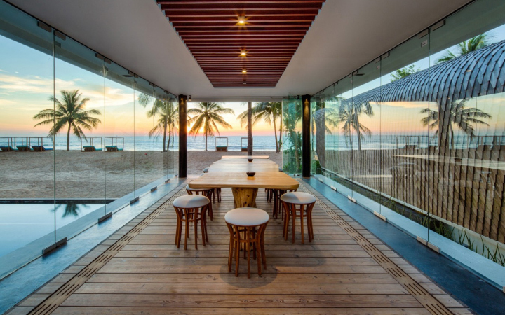 Iniala . A-cero . Phuket . Thailand