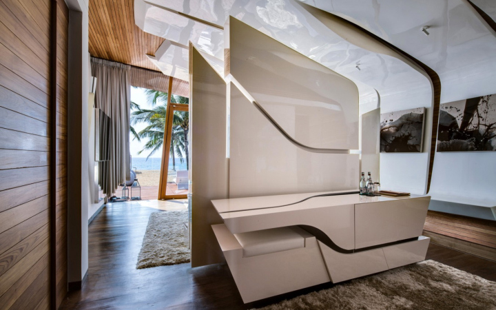 Iniala . A-cero . Phuket . Thailand