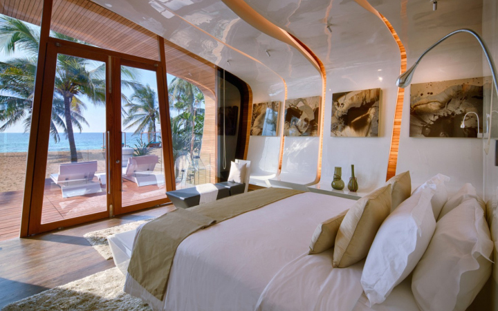 Iniala . A-cero . Phuket . Thailand