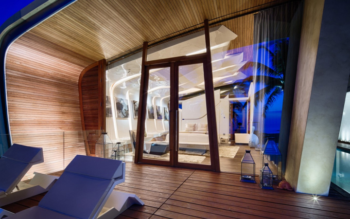 Iniala . A-cero . Phuket . Thailand