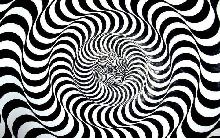Bridget Riley