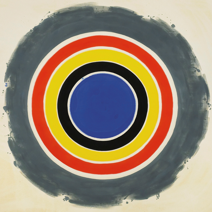 Kenneth Noland
