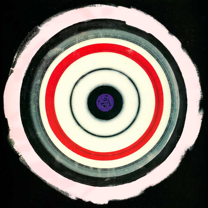 Kenneth Noland