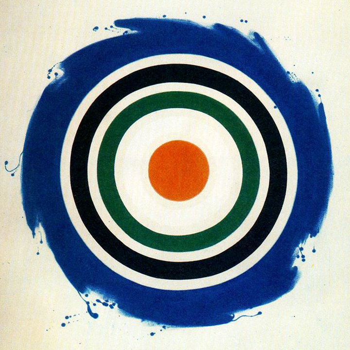 Kenneth Noland