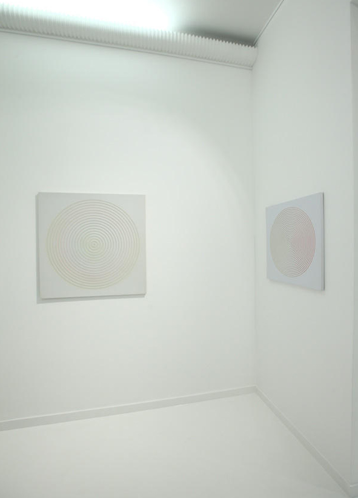 Marina Apollonio . 10 AM Art . Milano